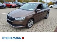 Skoda Fabia, 1.0 Cool Plus, Jahr 2020 - Lemgo