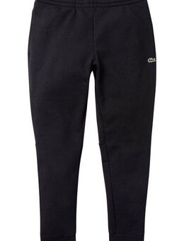Lacoste Sweatpants im unifarbenen Look