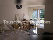 [TAUSCHWOHNUNG] 2 Zimmer Wohnung zwischen Münchner Freiheit und Engl. Garten - München