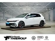 VW Golf, 2.0 TSI GTI VIII IQ LIG, Jahr 2024 - Michelstadt