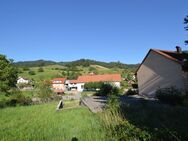 Großes Baugrundstück für EFH oder MFH im Herzen der Natur - Malsburg-Marzell