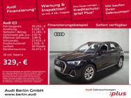 Audi Q3, S line 35 TDI, Jahr 2024 - Berlin