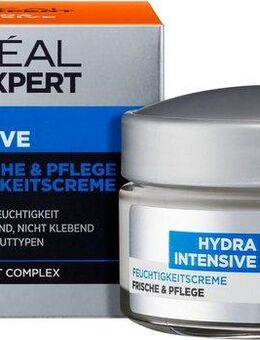 L'ORÉAL PARIS MEN EXPERT Feuchtigkeitscreme Hydra Intensive, mit hoher Wirksamkeit