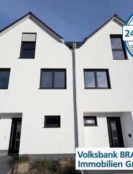 Junges Wohnen, clear & comfortable - Wolfsburg