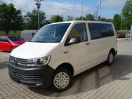 VW T6 Kombi, 2.0 TDI Transporter, Jahr 2019 - Pöttmes