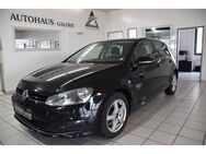 VW Golf 7 1.4*2. HAND*PDC*SCHECKHEFT - Sennfeld