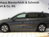 VW Golf Variant, 1.5 TSI VIII, Jahr 2024 - Wedel