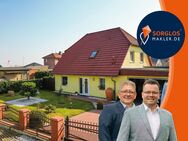 Einfamilienhaus "All Inclusive" - Erxleben
