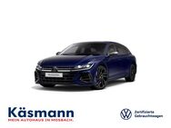 VW Arteon, Shooting Brake R, Jahr 2021 - Mosbach