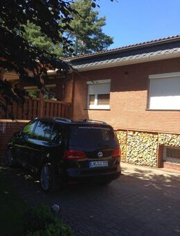 Idyllisches Familienhaus in Ludwigslust - ruhige Endlage - Ludwigslust