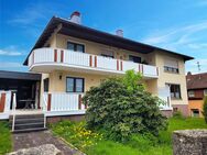 Ihr Traumhaus für die ganze Familie - Kronach