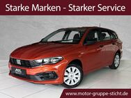 Fiat Tipo, Life ANDROID # # #PDCv #Metallic, Jahr 2024 - Wunsiedel