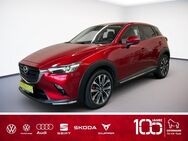 Mazda CX-3, 2.0 SPORTS-LINE 121PS AUTOMATIK, Jahr 2019 - Vilsbiburg