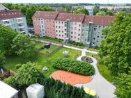Moderne Wohnung mit Balkon - Chemnitz