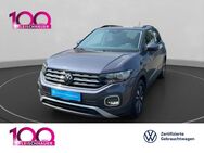 VW T-Cross, 1.0 TSI Move DC APPLECARPLAY, Jahr 2023 - Euskirchen