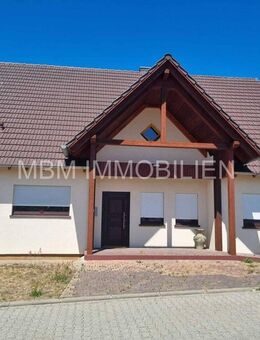Traumhafte Immobilie in Wermsdorf - Ihr neues Zuhause inmitten der Natur - Wermsdorf