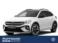 VW Taigo, 1.5 TSI R-Line 150 DSGäder, Jahr 2022 - Herborn (Hessen)