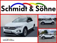 VW T-Roc, 2.0 TDI Move Dgt, Jahr 2023 - Bergen (Niedersachsen)