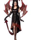 Dragon Lady in 82049