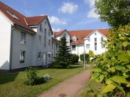 Biederitz: Sehr schöne 3-Zimmer-Erdgeschoss-Wohnung (Wolt. 60/25) - Biederitz