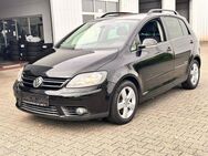 VW Golf Plus Golf Plus 2.0 TDI DSG United - Kleve (Nordrhein-Westfalen)