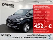 Ford Tourneo Custom, 2.0 320 L2 Titanium X 150PS 19zoll, Jahr 2024 - Euskirchen