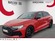 Audi RS3, 1.2 Sportback UPE 835 - SO, Jahr 2022 - Wackersdorf