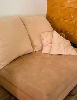 Lounge-Sessel zu verschenken 2 Stück - Barby (Elbe)