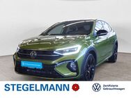 VW Taigo, 1.0 TSI R-Line, Jahr 2023 - Detmold