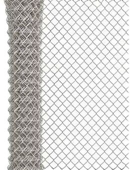 Alberts Maschendrahtzaun Maschendraht-Geflecht, Höhe: 80-200cm, Gesamtlänge: 10-25 m