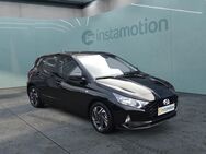 Hyundai i20, Select (101PS), Jahr 2023 - München