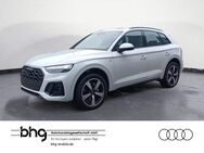 Audi Q5, S line 40 TDI quattro, Jahr 2022 - Rottweil