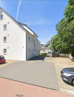 Moderne und geräumige 2-Zimmer-Wohnung in Garbsen - Garbsen