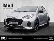 Mazda 2, 1.5 L VVT-i Hybrid 2024 116 e FWD HOMURA, Jahr 2024 - Düren