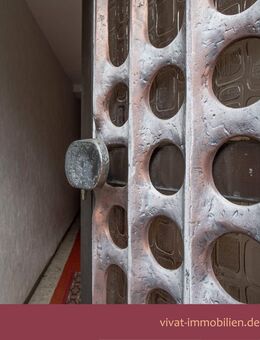 2 Häuser mit vielen Möglichkeiten. Nach Modernisierung auch gut zu vermieten! - Weilmünster