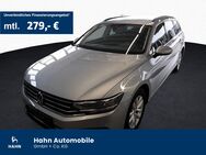 VW Passat Variant, 2.0 TDI Business, Jahr 2020 - Kornwestheim