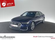 Audi S6, 3.0 TDI qu Limousine, Jahr 2019 - Aach (Baden-Württemberg)