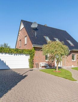 Moderner Wohntraum in Jork - Jork