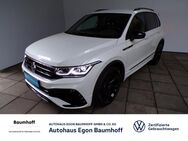 VW Tiguan, 2.0 TDI R-LINE BLACK STYLE, Jahr 2020 - Lennestadt