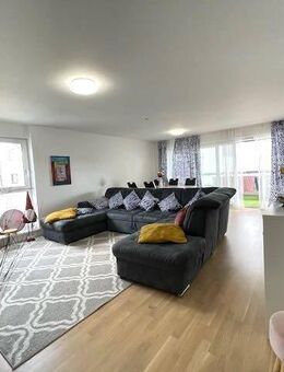 Schöne 4-Zimmer Wohnung Bj.2020 mit Wintergarten und Lift - Wehr (Baden-Württemberg)