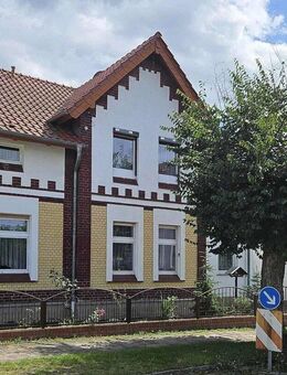 Charmantes Haus in ruhiger Ortslage von Finowfurt (1872) - Schorfheide