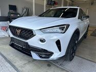 Cupra Formentor VZ 2,0TSI DSG AHK Pano Beats Assist XL - Memmingen