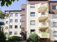 Attraktive Eigentumswohnung in Frankfurt-Bockenheim - Perfekt für Eigennutzer oder Investoren - Frankfurt (Main)