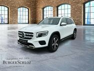 Mercedes GLB 220, d, Jahr 2019 - Uhingen