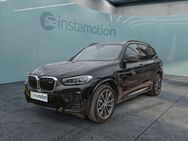 BMW X4 M40, d xDrive 20ZOLL, Jahr 2023 - München