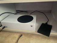 Xbox Series S - Berlin