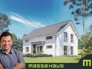 Zukunftssicher und nachhaltig bauen - mit massa haus! - Sandersdorf Glebitzsch