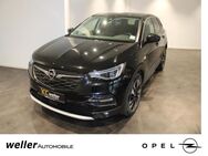 Opel Grandland X, 1.6 Turbo Innovation, Jahr 2019 - Bietigheim-Bissingen