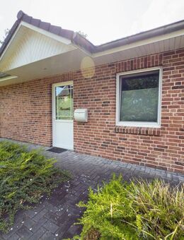Moderne Eigentumswohnung mit Garten und Terrasse als Kapitalanlage - Drelsdorf