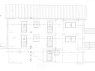 *** PROVISIONSFREI *** 4,5-Zi.-Wohnung * Neubau * mit Balkon und PKW-Stellplatz - Heidenheim (Brenz)